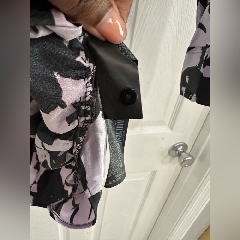 Zara TRF Dress - Picture 8 of 11
